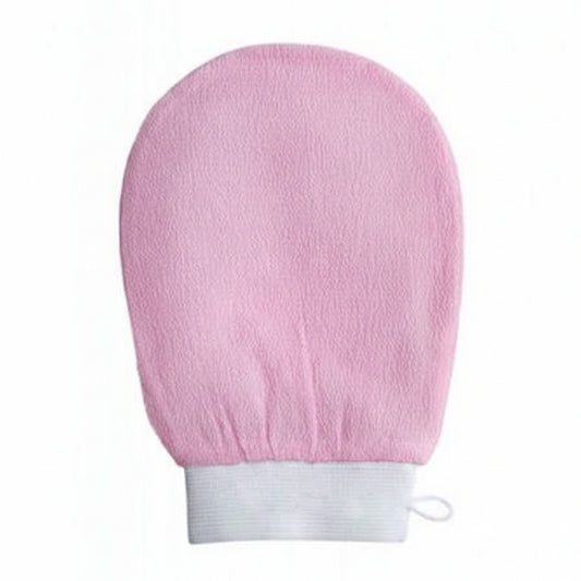 Moroccan Exfoliating Bath Glove -1pc