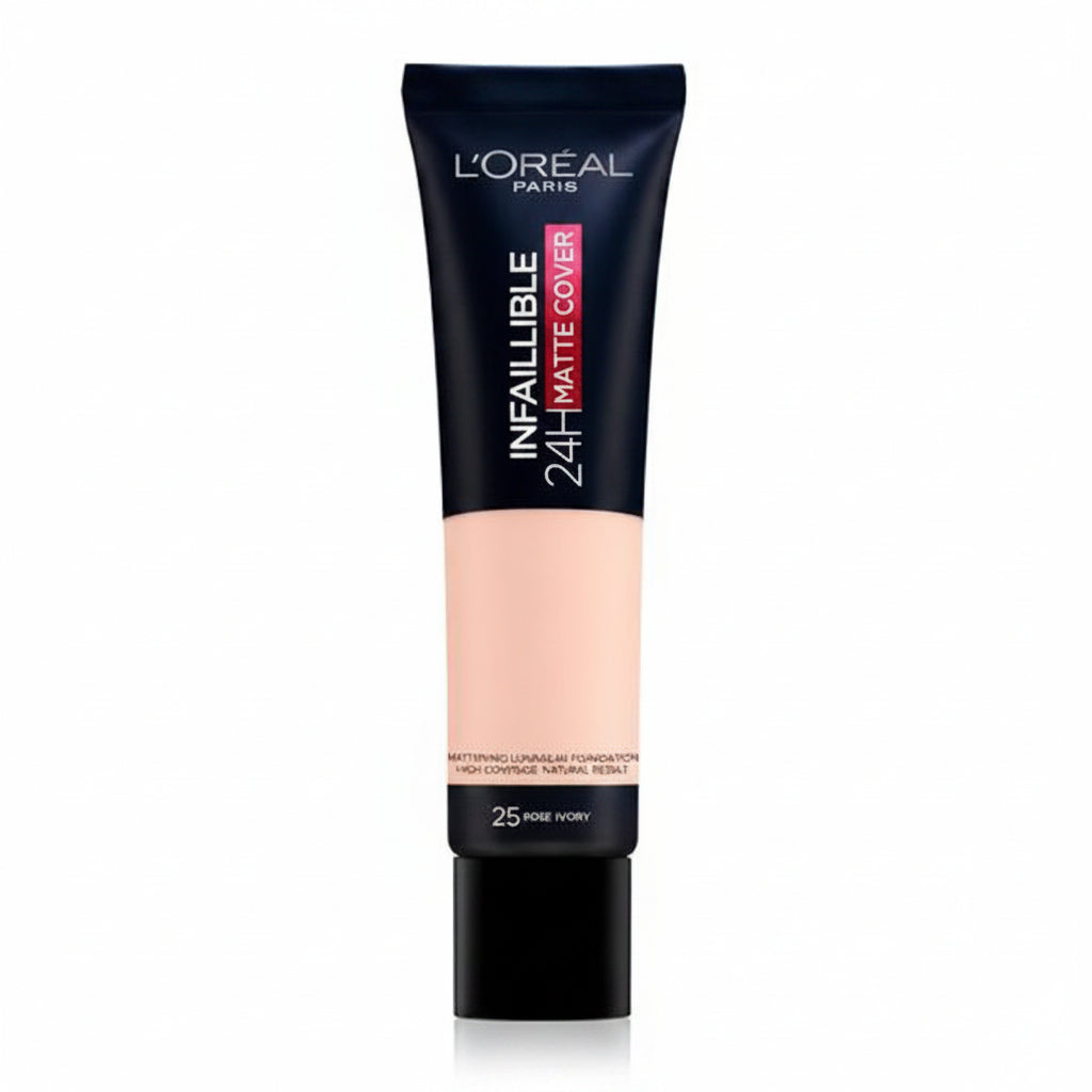 25 COOL UNDERTONE