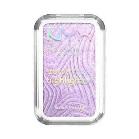 Buttermelt Powder Highlighter - 5g