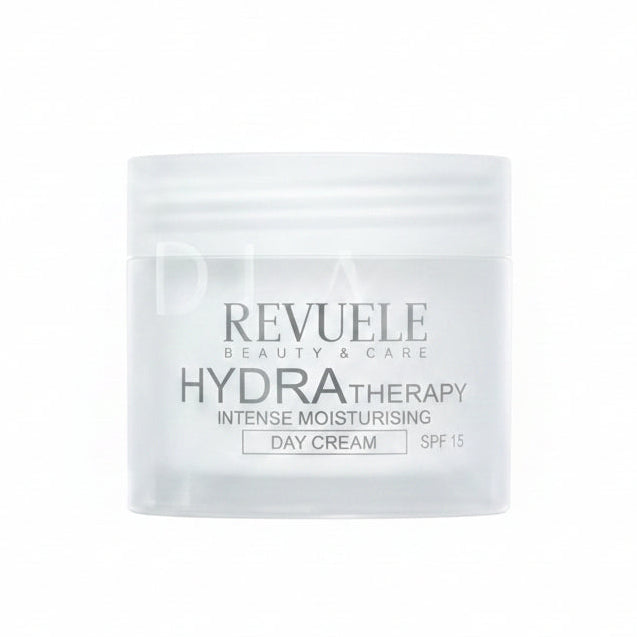 Hydra Therapy 24 Hour Deep Hydration Day Cream - 50ml