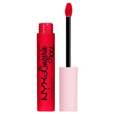 Lip Lingerie XXL Smooth Matte Liquid Lipstick - 4ml