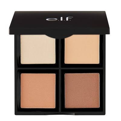 Contour Palette Multicolour 4 Colours - 12.19g
