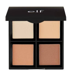 Contour Palette Multicolour 4 Colours - 12.19g