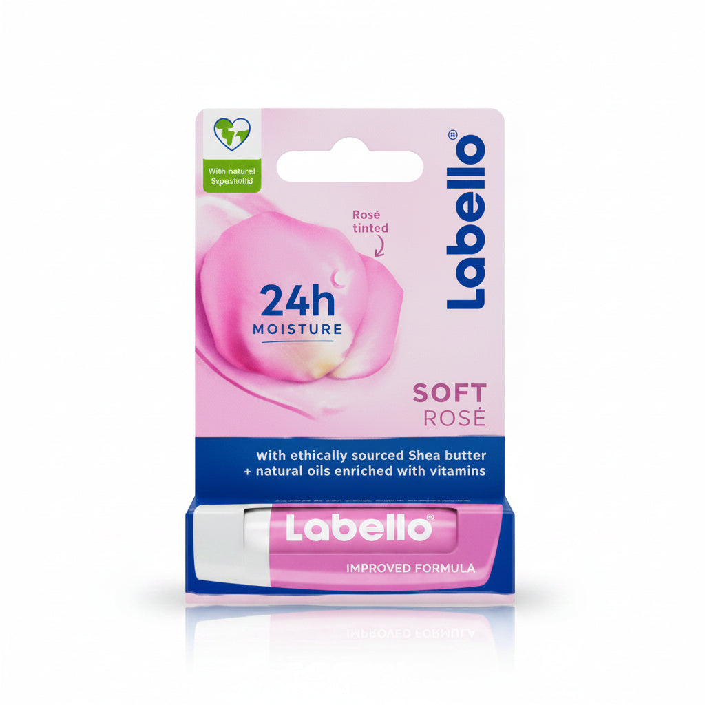 Lip Balm -4.8g