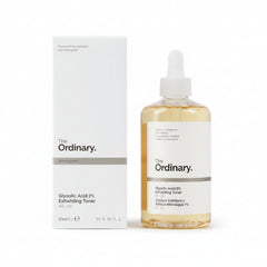 Glycolic Acid 7% Exfoliating Toner - 240ml