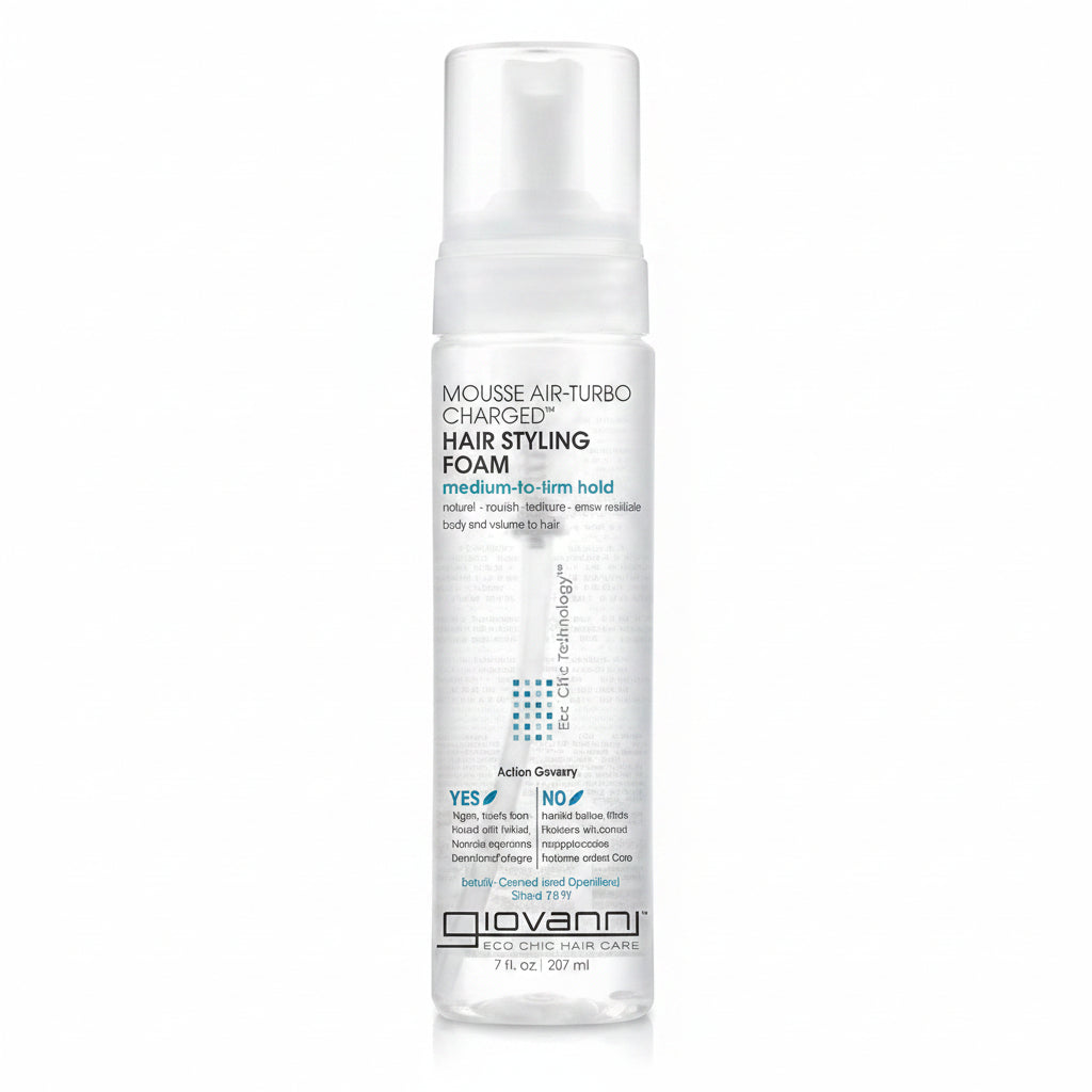 Styling Foam -207ml