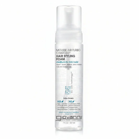 Styling Foam -207ml