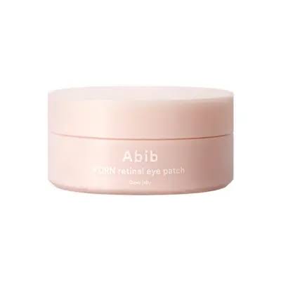 PDRN Retinal Eye Patch Glow Jelly -84g