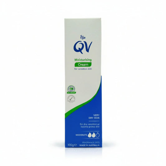 Moisturising Cream for Sensitive Skin -100g