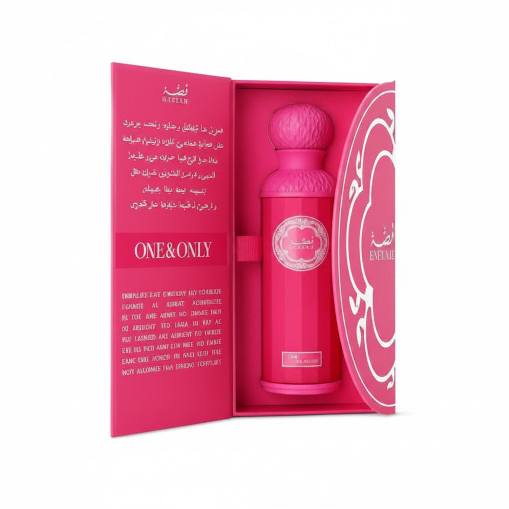 One and Only Eau de Parfum -200ml