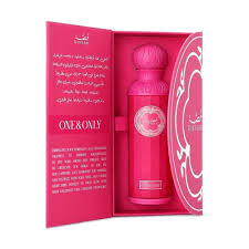 One and Only Eau de Parfum -200ml