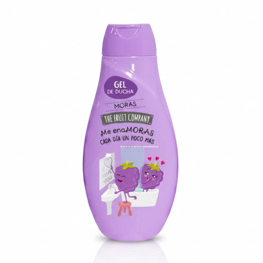 Shower Gel -600ml