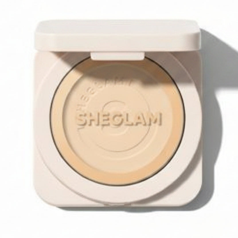 Skin Focus High Coverage Powder Foundation -11g