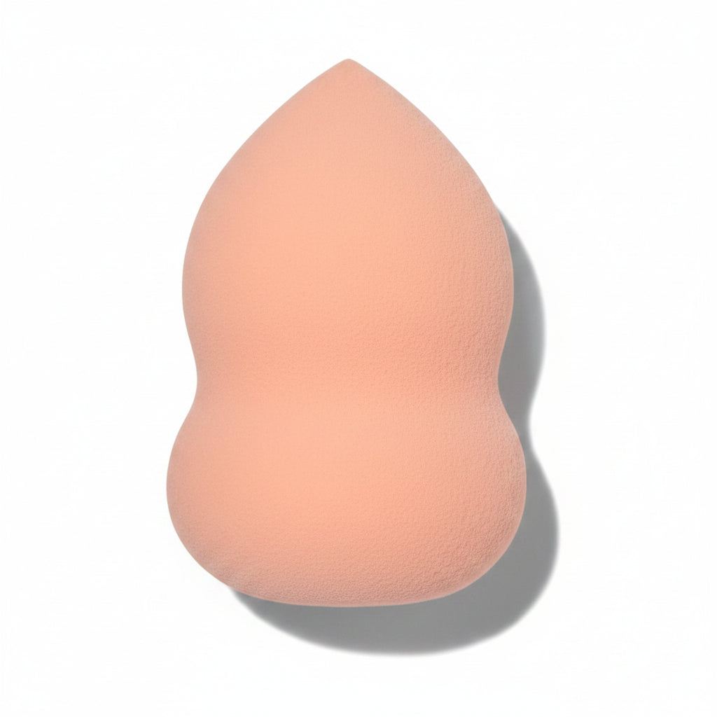 Blending Sponge best for liquids