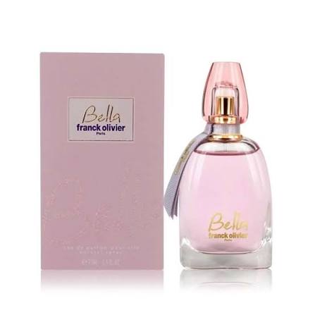 Bella Eau de Parfum -75ml