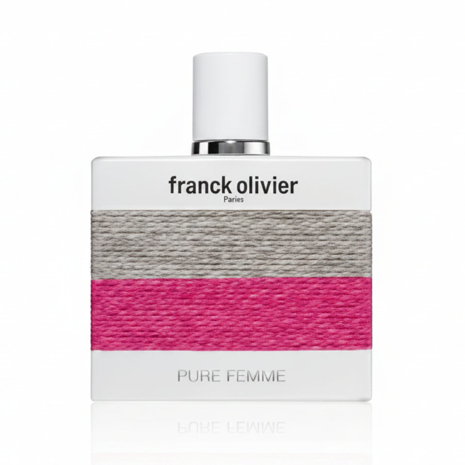 Pure Femme Eau de Parfum -100ml