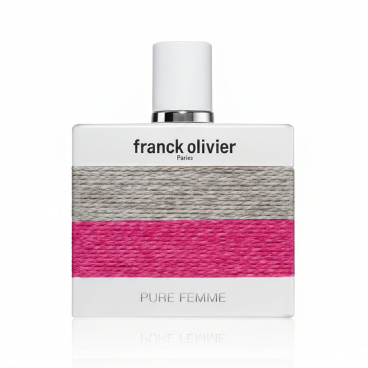 Pure Femme Eau de Parfum -100ml