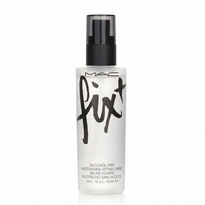 Fix+ Alcohol-Free Multitasking Setting Spray -100ml