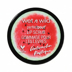 Perfect Pout Lip Scrub Watermelon – 10g