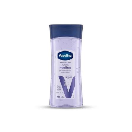 INTENSIVE CARE BODY GEL OIL - 200ml