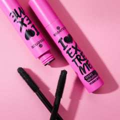 I Love Extreme Crazy Volume Mascara -12ml