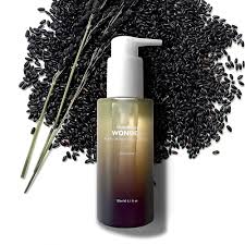 Black Rice Moisture Deep Cleansing Oil - 150ml