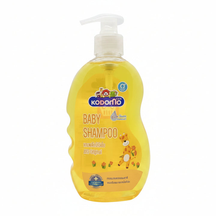 New Born Baby Shampoo -400ml