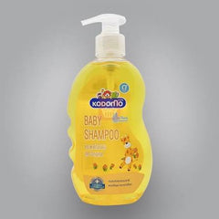 New Born Baby Shampoo -400ml