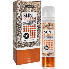 Sun Screen On The Move SPF50 -50ml