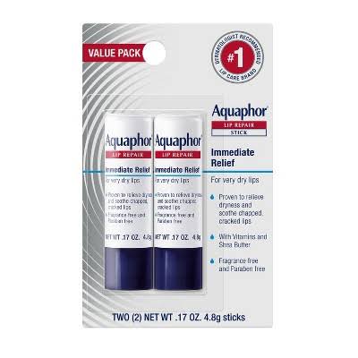 Lip Repair Stick Immediate Relief -2x4.8g
