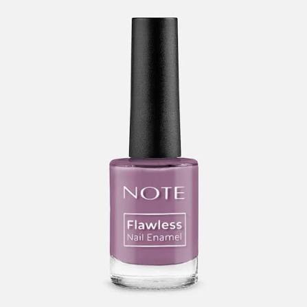 Flawless Nail Polish