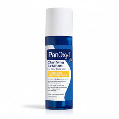 Exfoliating Foaming Facial Wash 2% Salicylic Acid -118ml