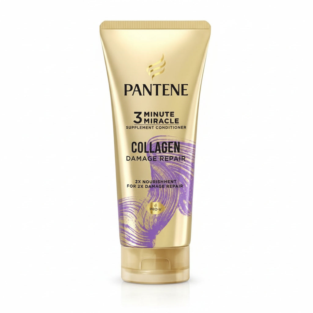 3 Minute Miracle supplement Conditioner -300ml