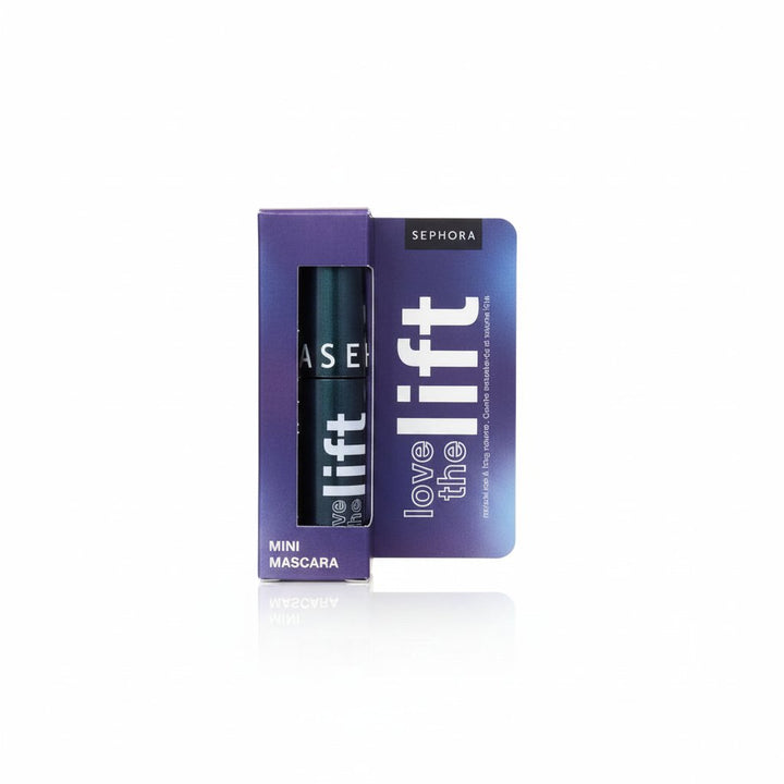 Love The Lift Mini Mascara Black -5ml