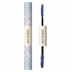 All-In-One Volume & Length Mascara -4g*2