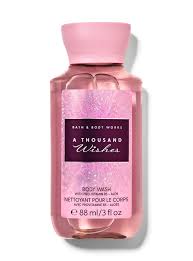 A Thousand Wishes Body Wash - 88ml