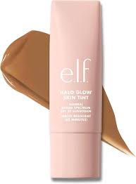 Skin Tint Light Coverage Dewy Finish - 30ml