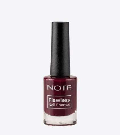 Flawless Nail Polish
