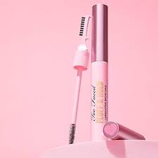Fluff & Hold Laminating Brow Wax -9g