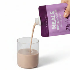 Protein Shake Sweet Potato -40g