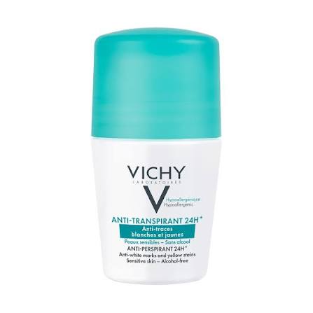 Anti-Marks Roll-On Anti-Perspirant -50ml