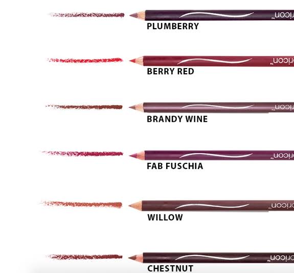 LIP LINER CRAYON CONTOUR - 1.4g