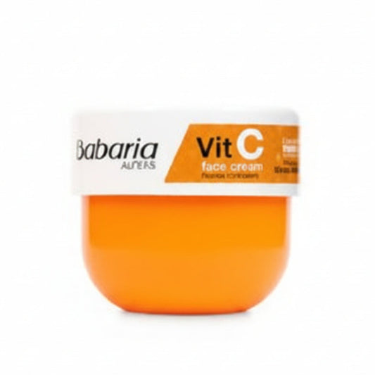 Vitamin C Brightening Body Cream - 200ml