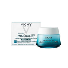 Minéral 89 72H Moisture Boosting Cream Rich -50ml