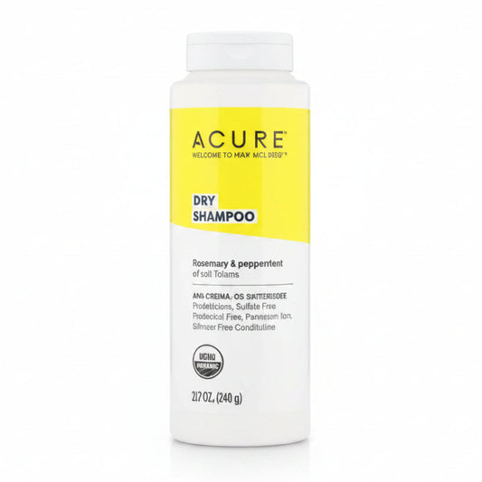 Dry Shampoo -58g