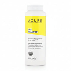 Dry Shampoo -58g