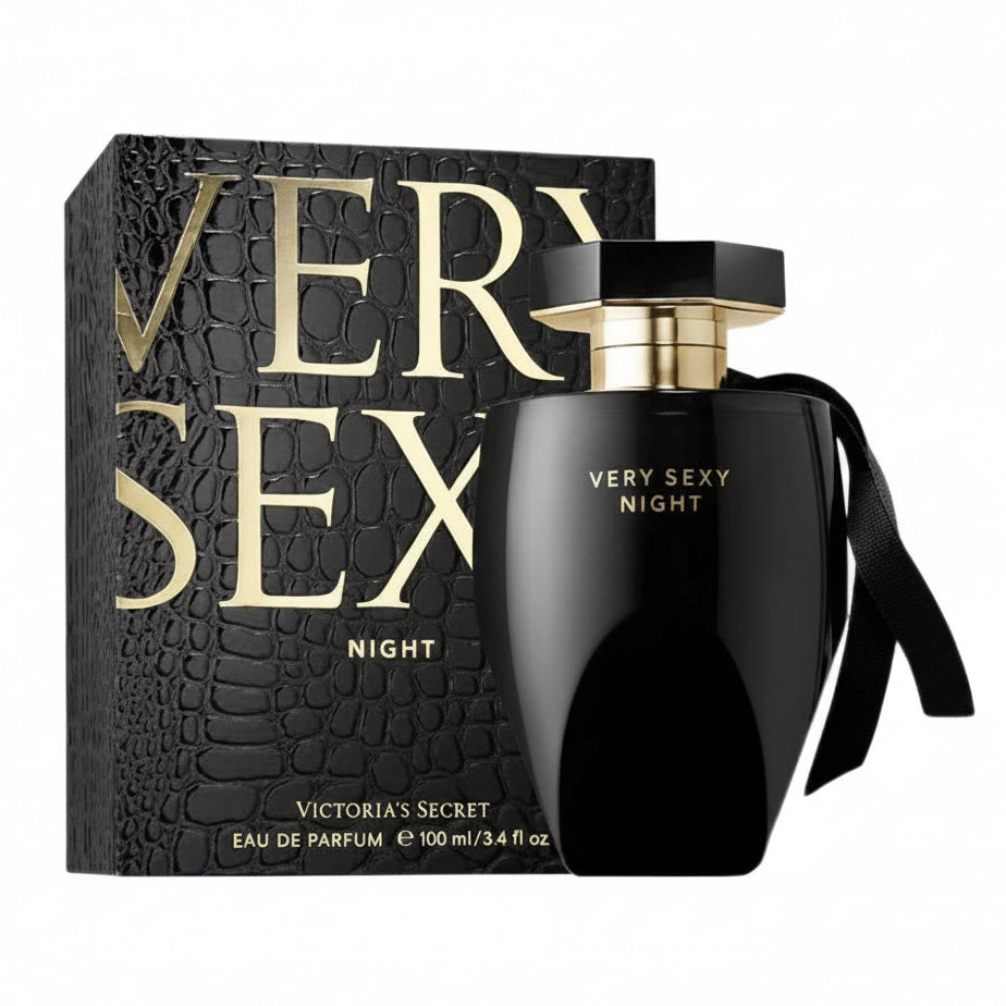 Very Sexy Night Eau de Parfum