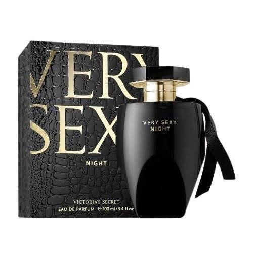 Very Sexy Night Eau De Parfum -50ml