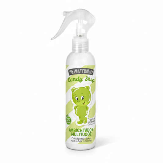 Mentholado Body Splash - 250ml