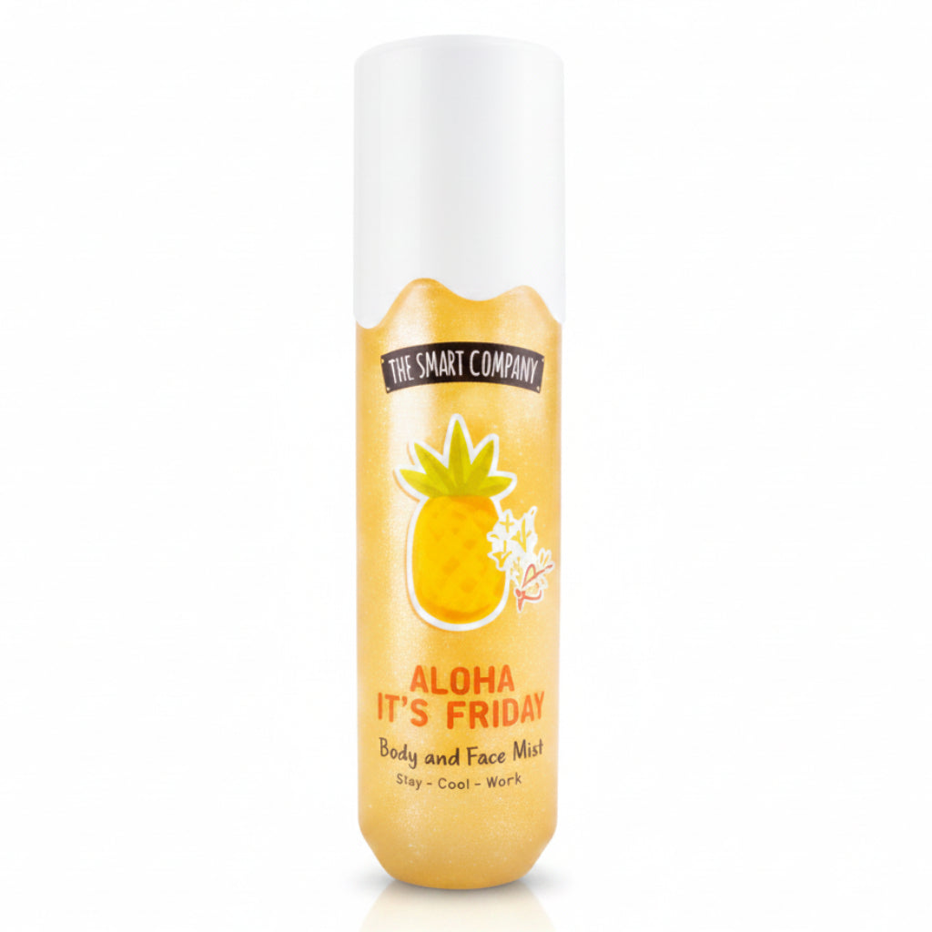 Aloha Body Mist - 200ml